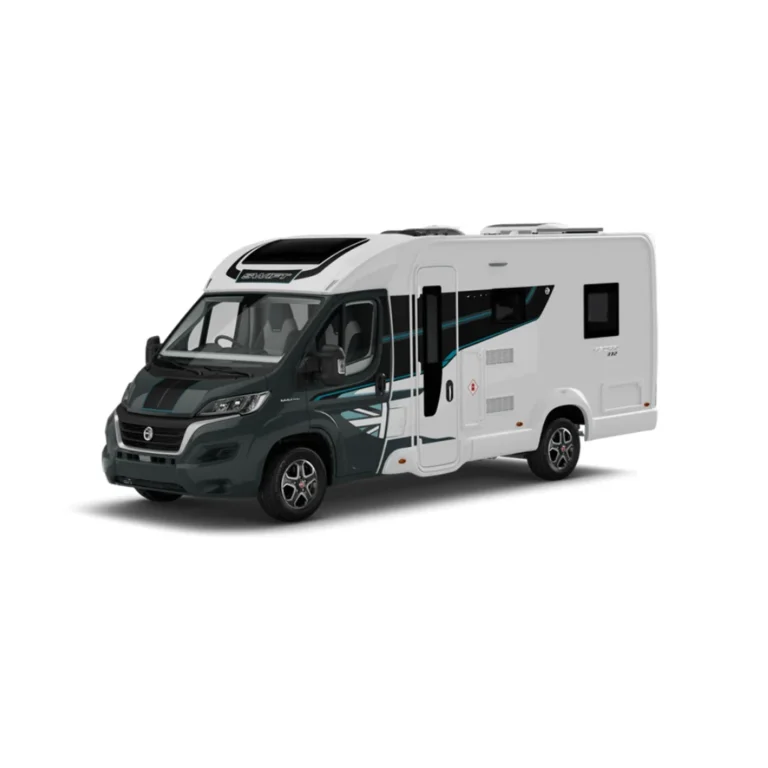 Motorhome, campervan and caravan servicing in Dorset