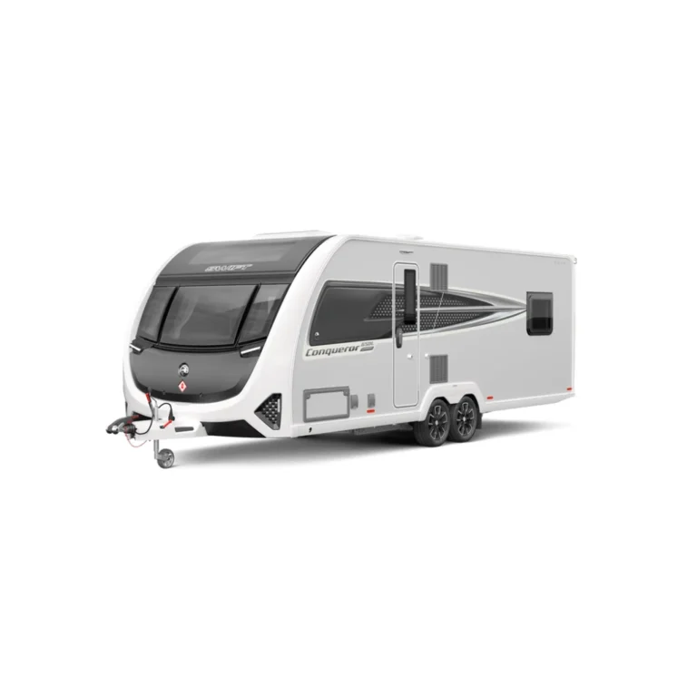 Motorhome, campervan and caravan servicing in Dorset