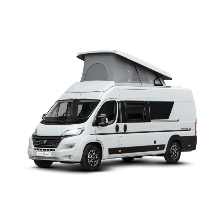 Motorhome, campervan and caravan servicing in Dorset