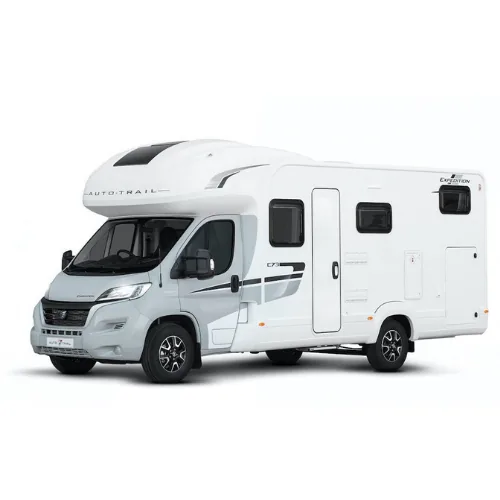 Motorhome repairs at your home or storage site, Dorset